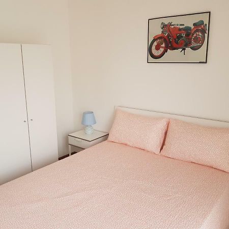 Foresteria Giulia Bergame Extérieur photo
